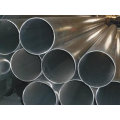 5083 tubes en aluminium / prix à bas prix tuyaux en aluminium 5083 / Alliage d&#39;aluminium sans soudure 5083 Tubes / tuyaux